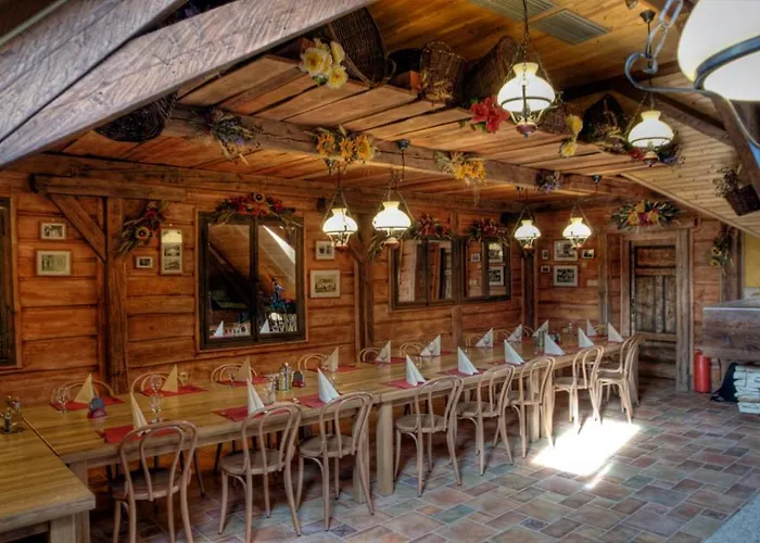 Hotel Elzet