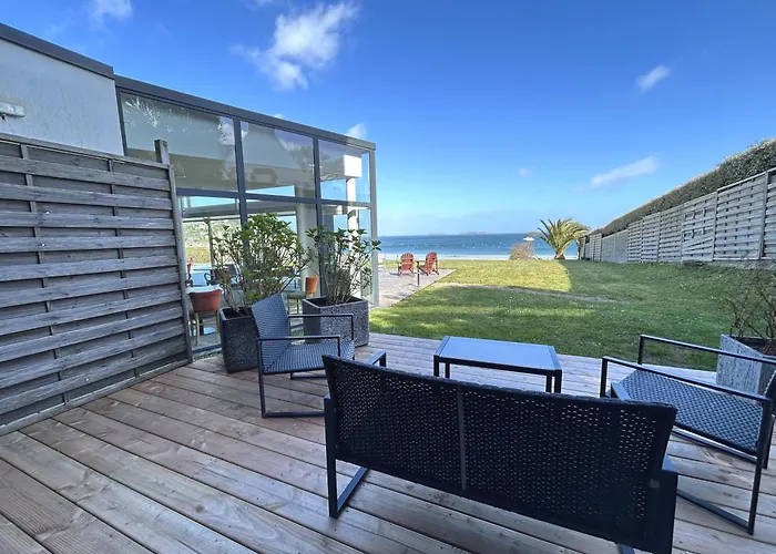 Logis Hotel Ker Mor