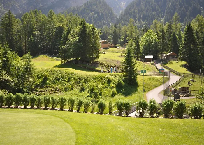 Hotel Sonne