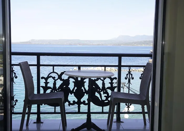 Hotel Miramare