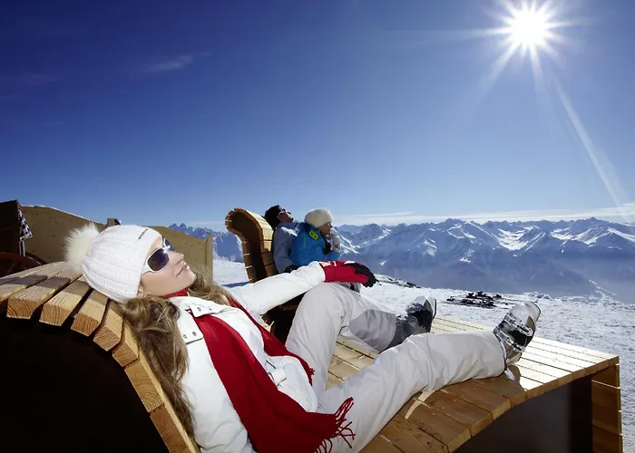 Apart Sonnenplateau