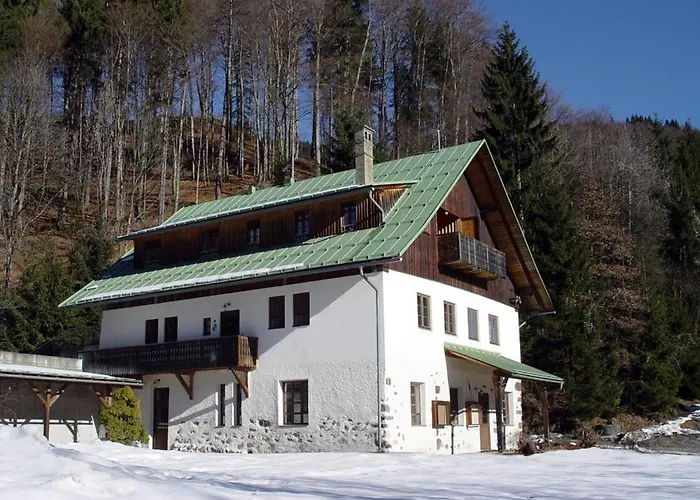 Schloss Manndorf Gästehaus