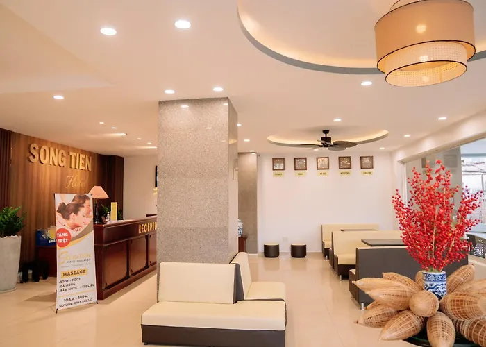 Song Tien Hotel
