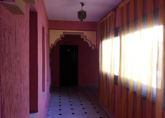 Hotel La Giralda