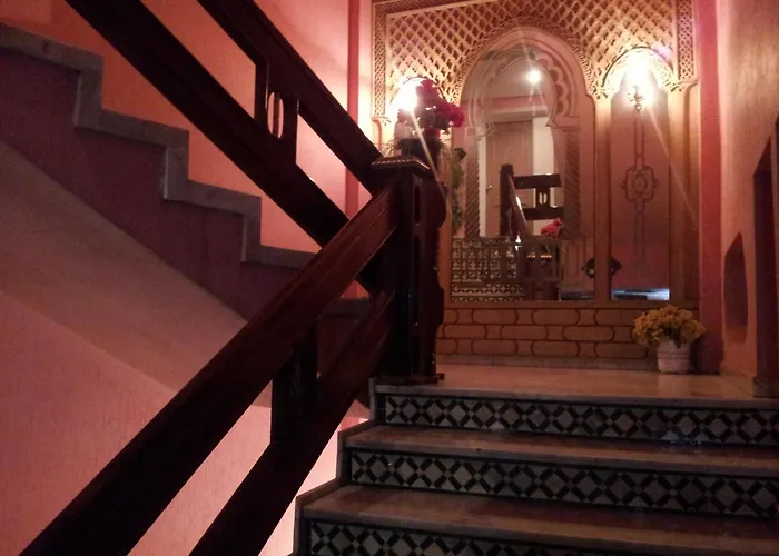 Hotel La Giralda