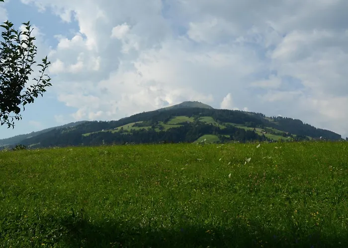 Landhaus Lindner
