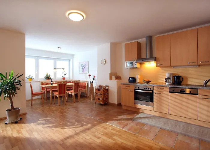Appartements Oberhauser