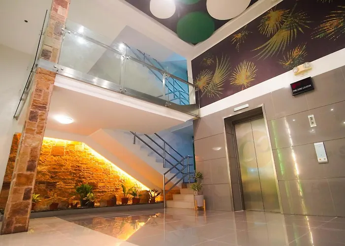 Go Hotels Iloilo