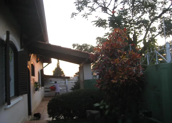 Hospedagem UniCanto
