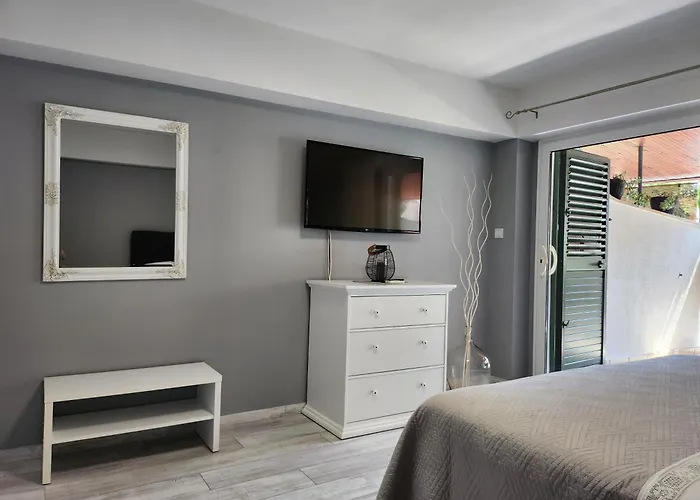Apartmani Dijana