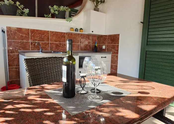 Apartmani Dijana