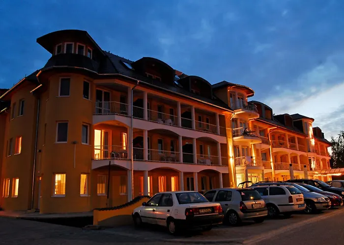 Hotel Venus