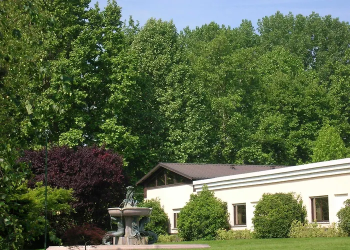 Parco Hotel Sassi
