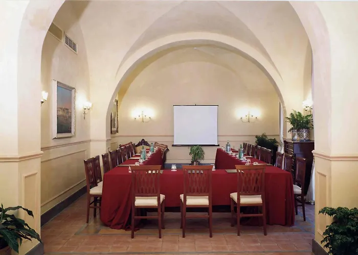 Hotel La Ville