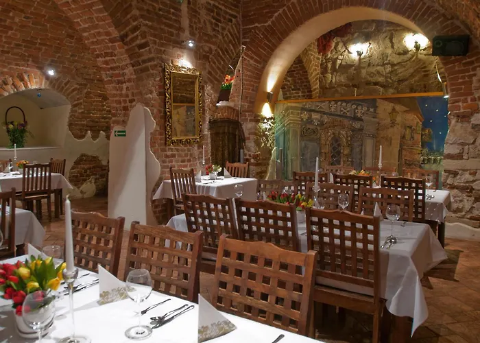 Hotel Mikolaj