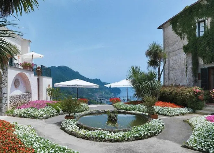 Hotel Parsifal - Antico Convento Del 1288