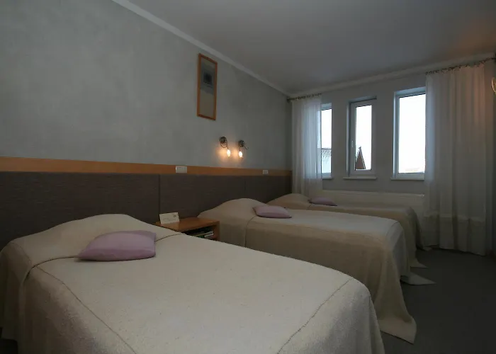 Hotel Sanvilla