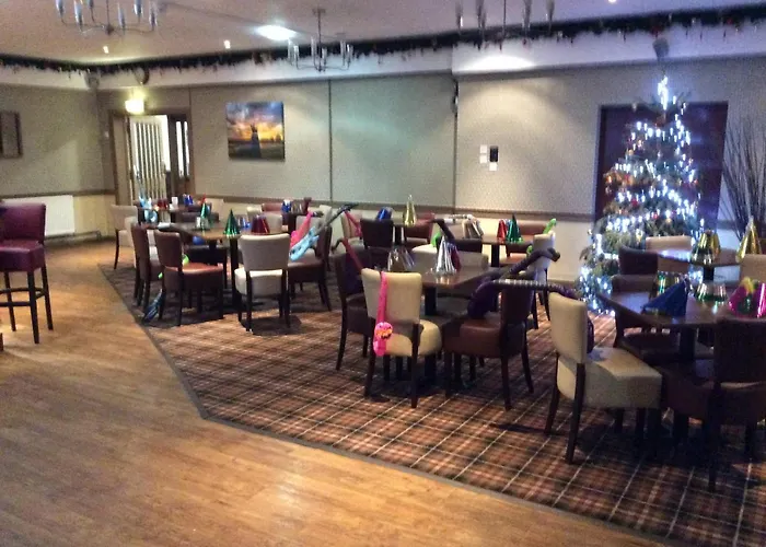 King Robert Hotel