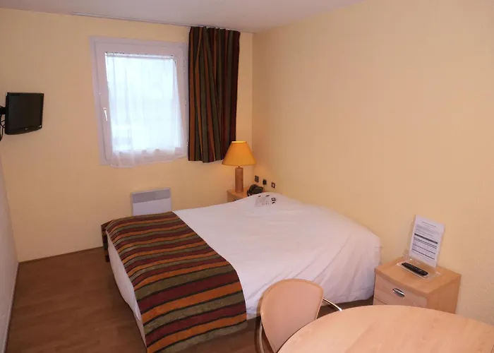 Logis Hotel & Restaurant & Bar Le Cottage