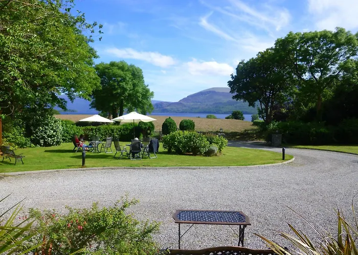 Loch Lein Country House