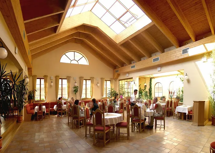 Hotel Barbarossa