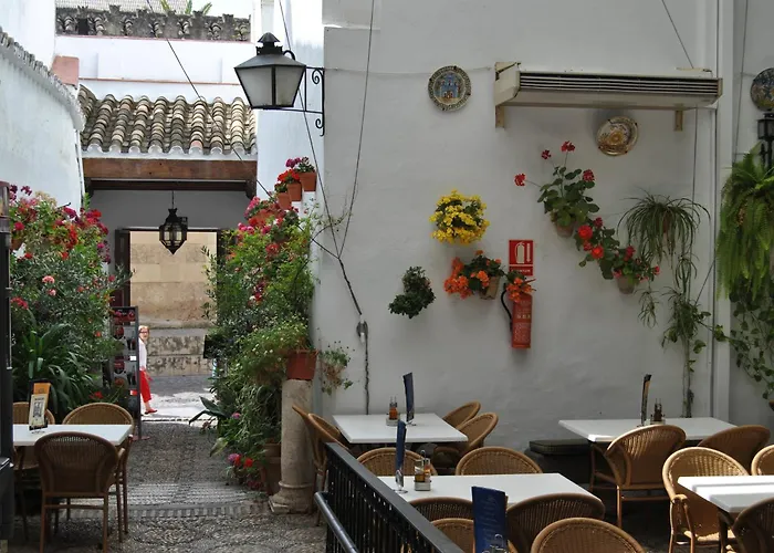 Los Patios Cordova