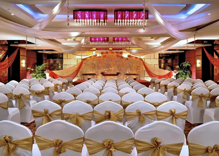 Radisson Mumbai Goregaon