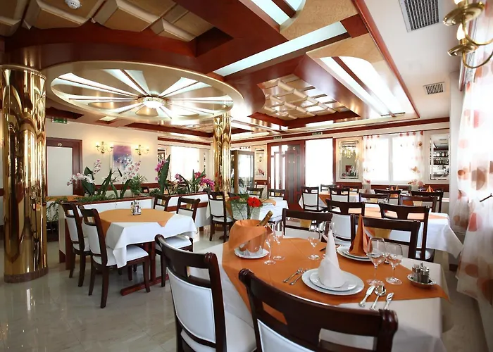 Hotel Trogir Palace