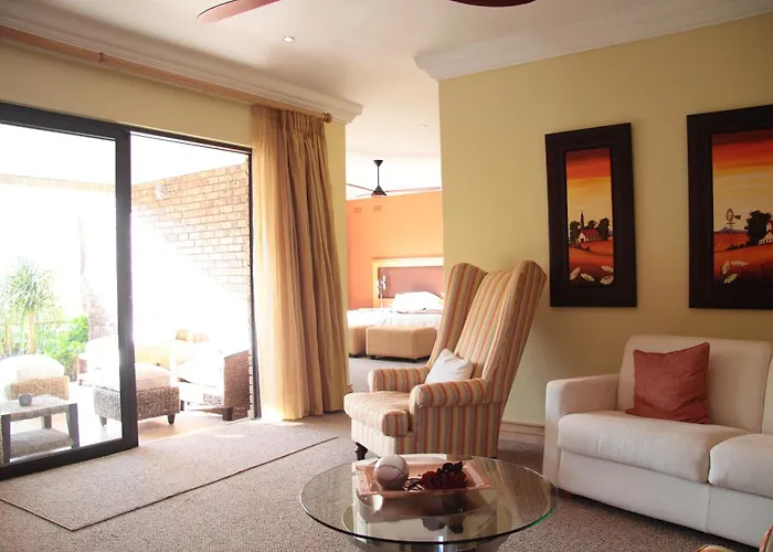 Schneiders Boutique Hotel