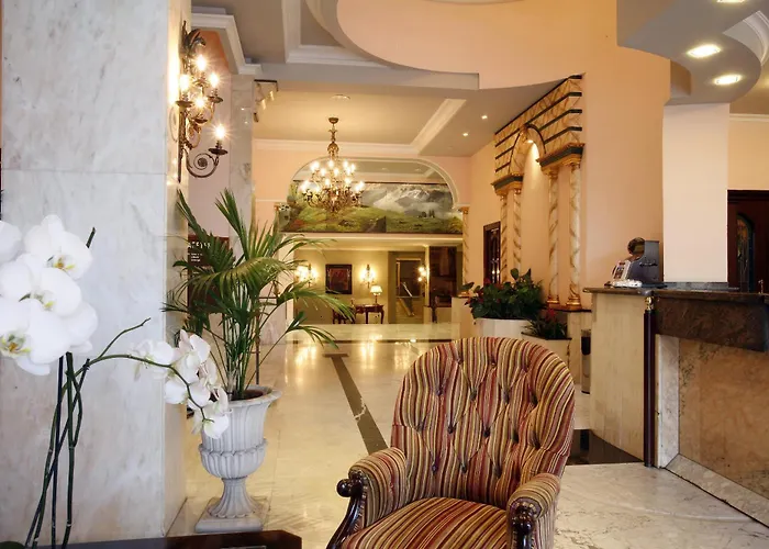 Hotel Alcomar