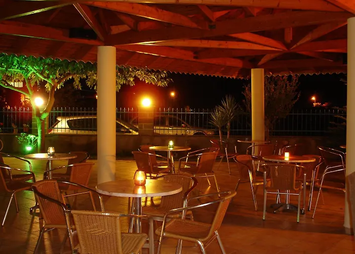 Panorama Hotel