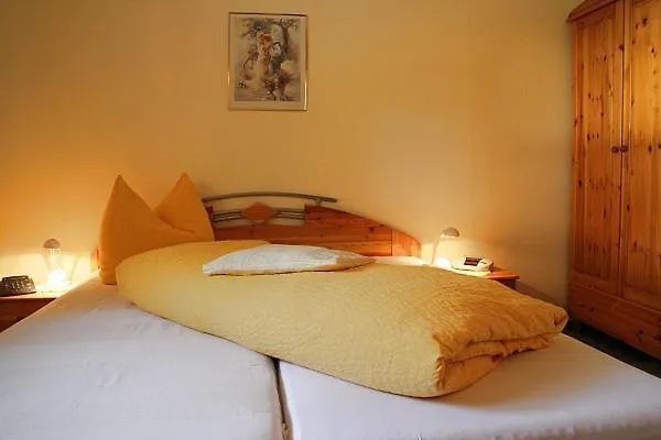 Hotel-Pension Thome