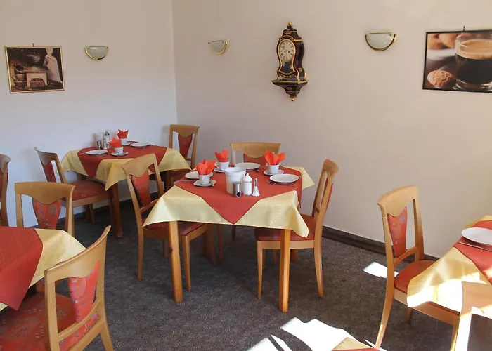Hotel-Pension Thome