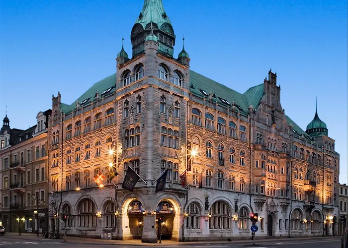 First Hotel Christian IV
