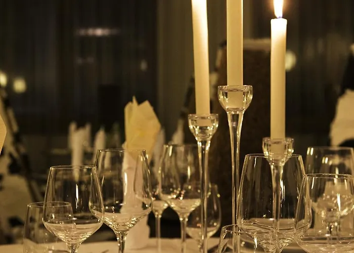 Hotel Fis Jasna