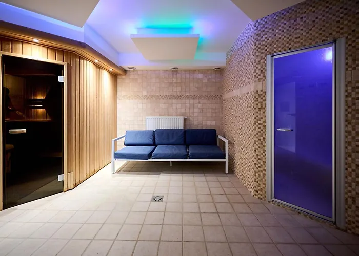 Hotel La Malle Poste