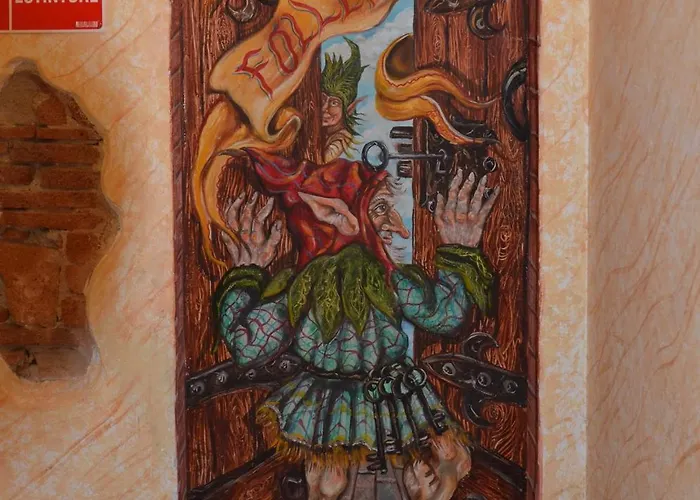 Corte Dei Folletti