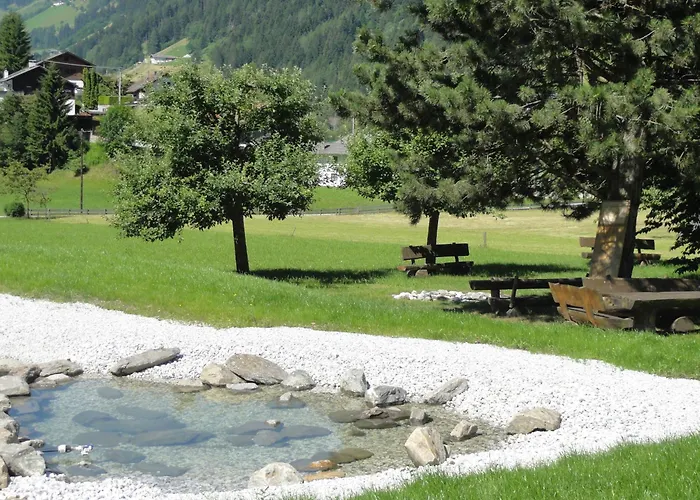 Hotel Steuxner