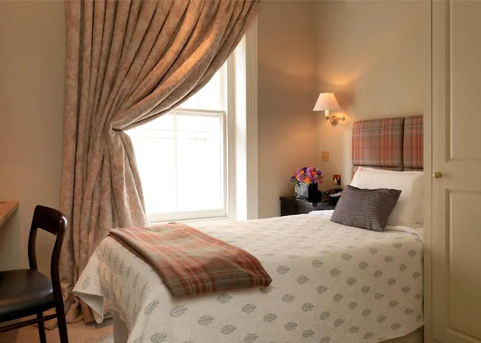 Fielding Hotel Londres