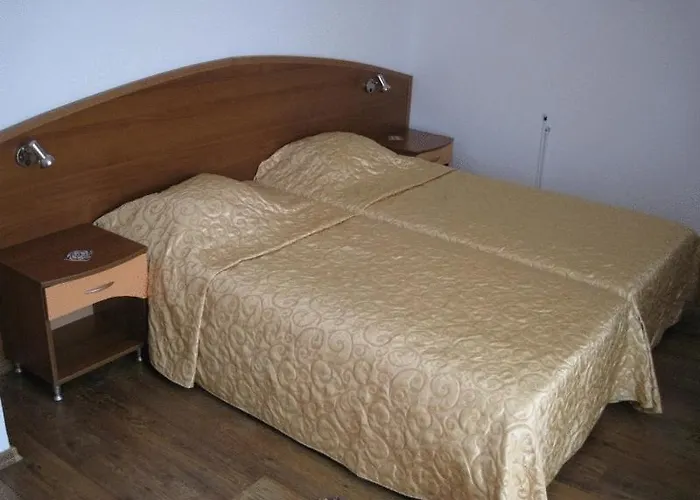 Family Hotel Hit