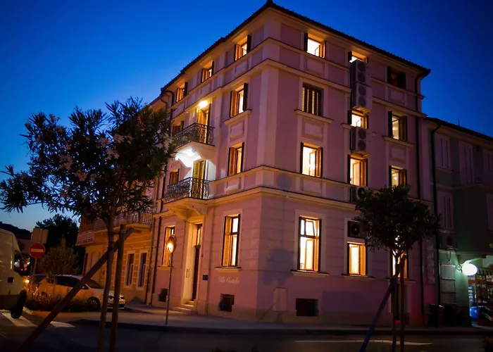 Apartments Villa Castello
