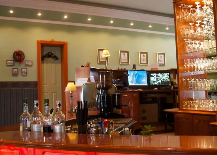Platan Hotel