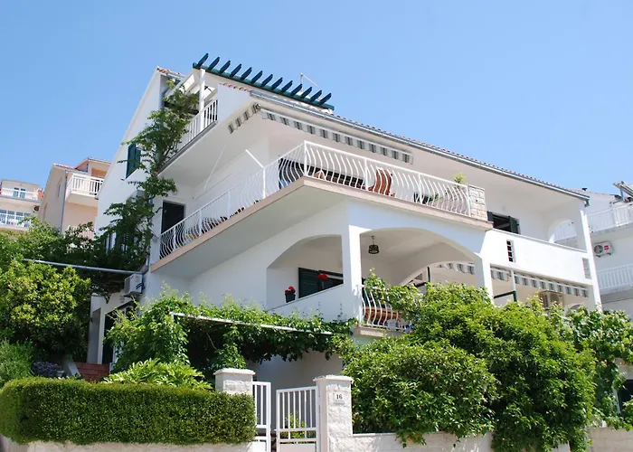 Apartmani Marinka Viskovic