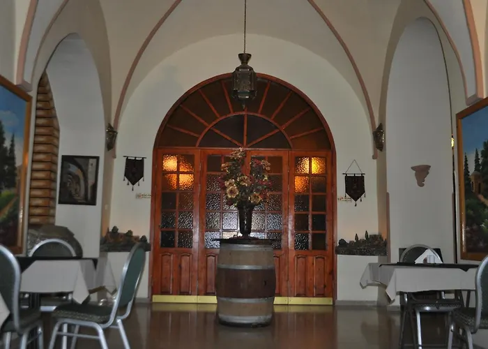 Azzahra Boutique Hotel & Restaurant - Jerusalem