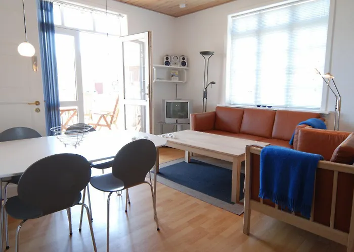 Skagen Apartment