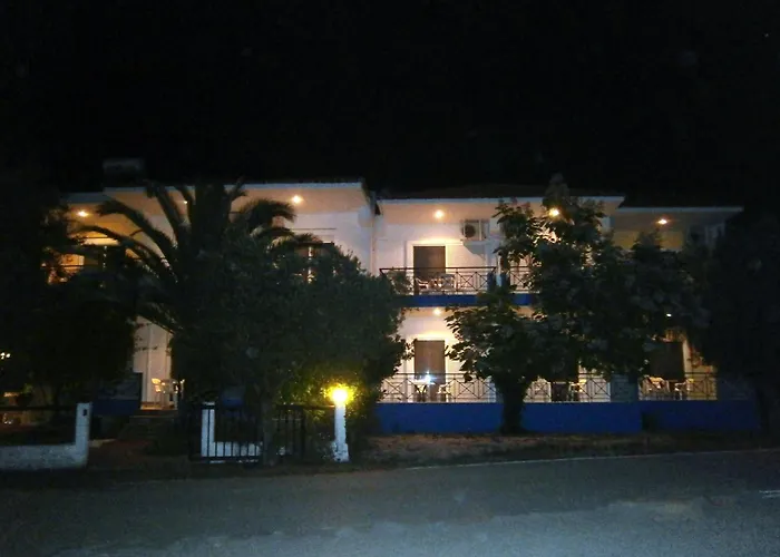 Akti Liakada Hotel