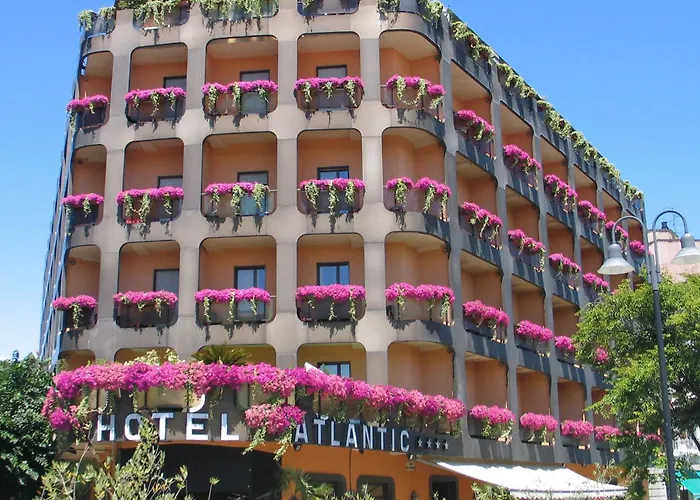 Hotel Atlantic