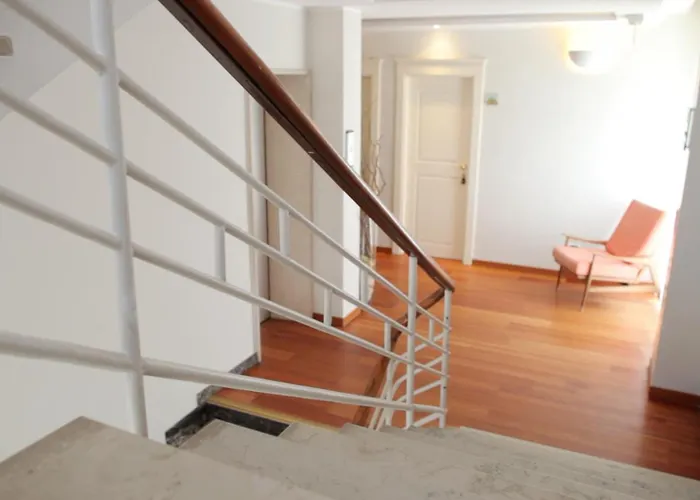 Family Hotel Antibes -50M Dal Mare -