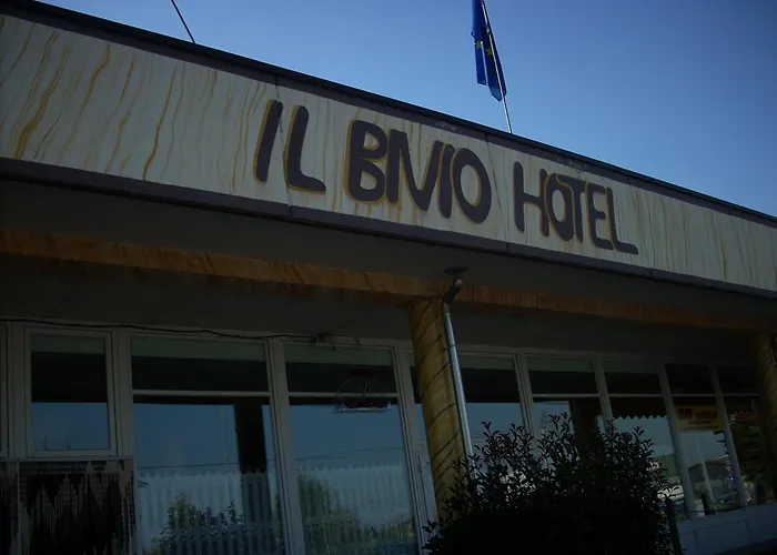 Il Bivio Hotel