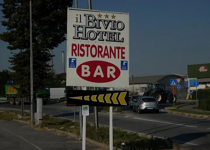 Il Bivio Hotel